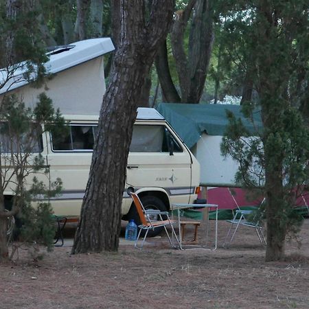 Belvedere Pineta Camping Village Grado Belvedere (Friuli Venezia Giulia) Exterior foto