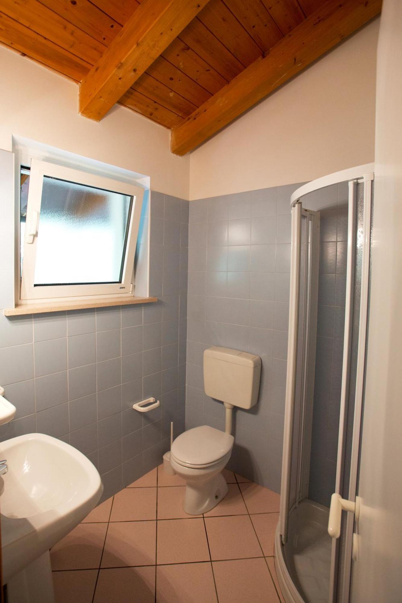 Belvedere Pineta Camping Village Grado Belvedere (Friuli Venezia Giulia) Exterior foto