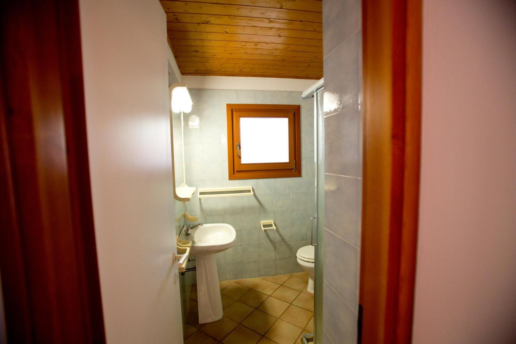 Belvedere Pineta Camping Village Grado Belvedere (Friuli Venezia Giulia) Exterior foto