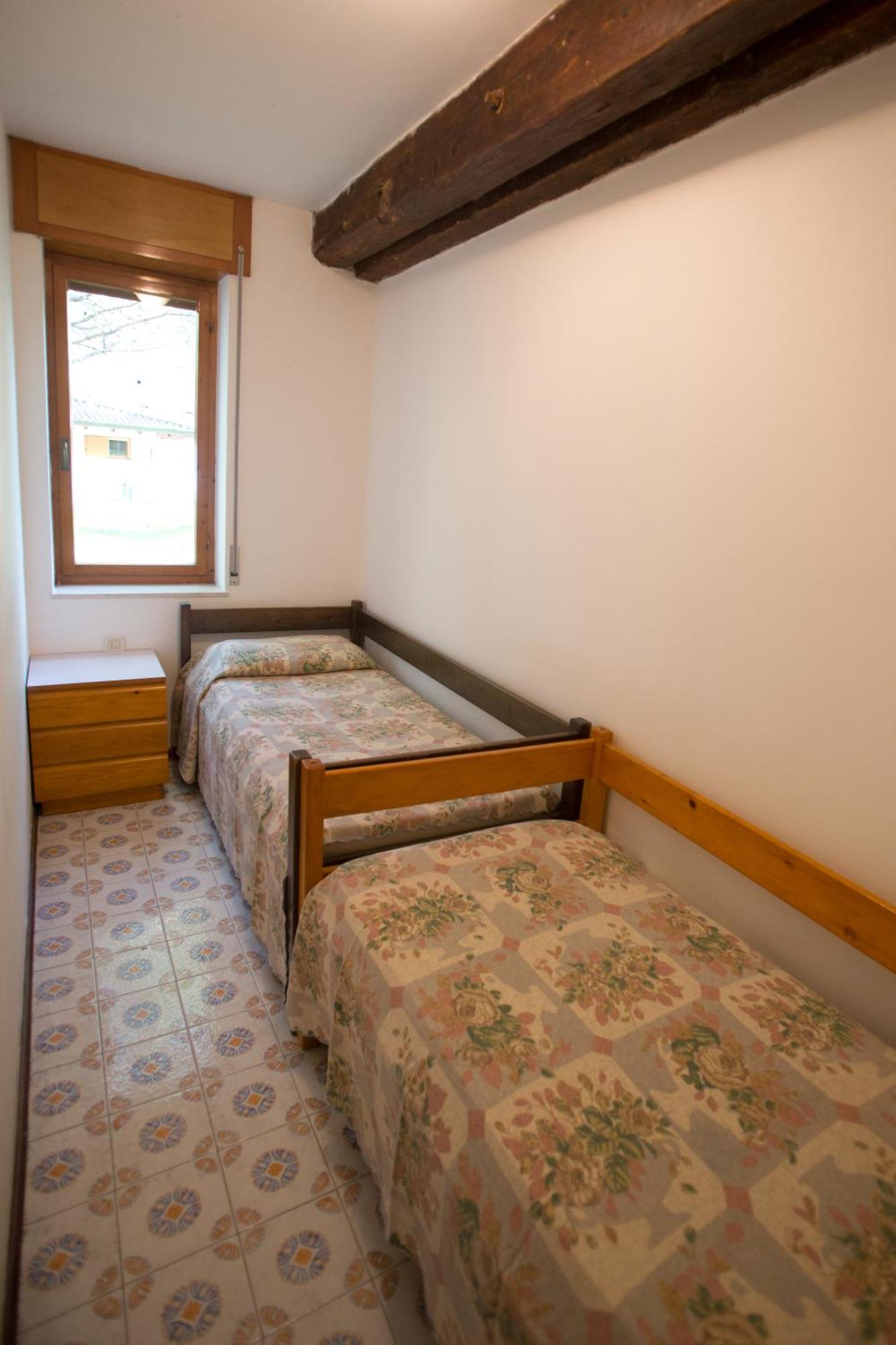 Belvedere Pineta Camping Village Grado Belvedere (Friuli Venezia Giulia) Exterior foto