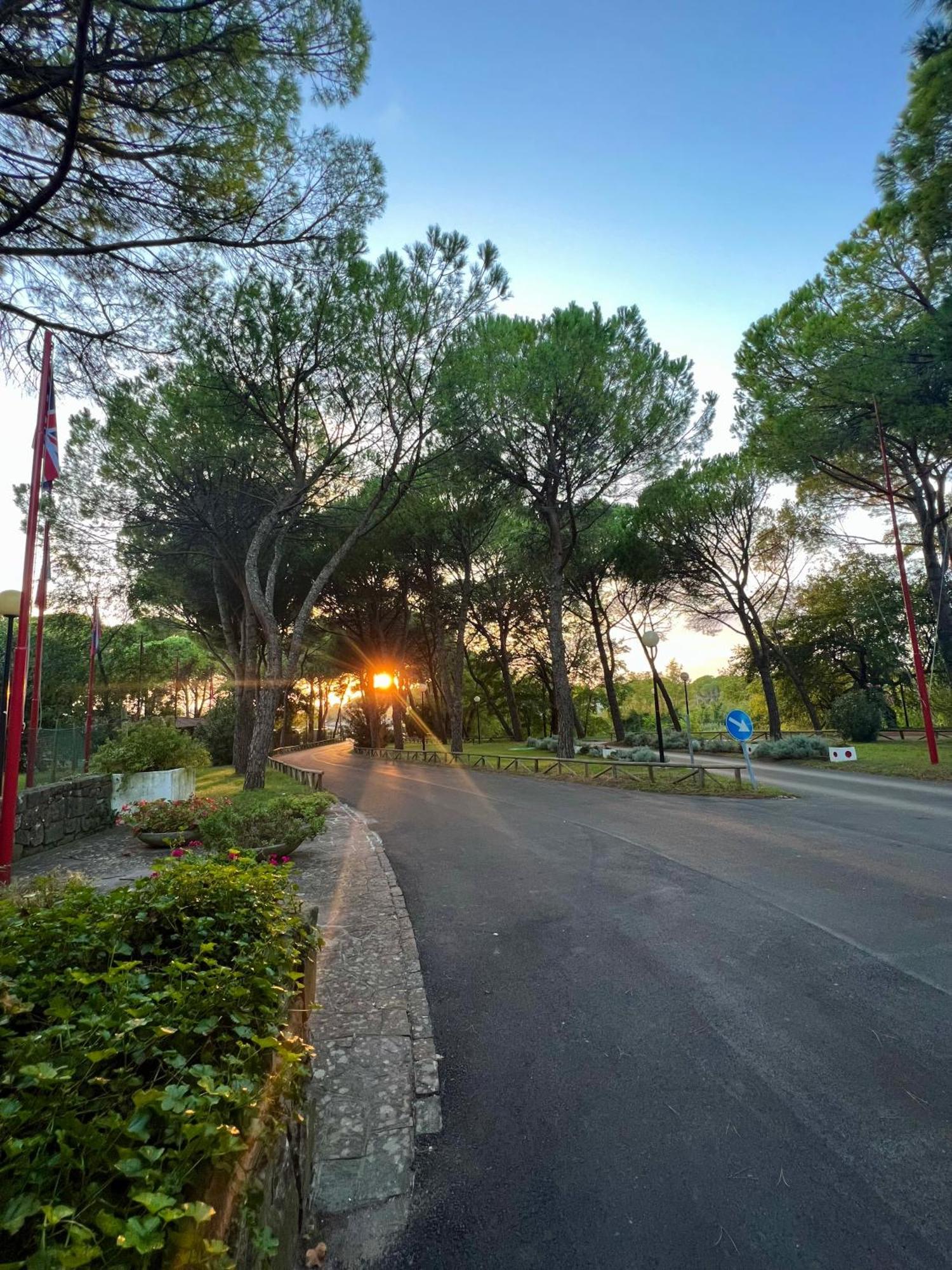 Belvedere Pineta Camping Village Grado Belvedere (Friuli Venezia Giulia) Exterior foto