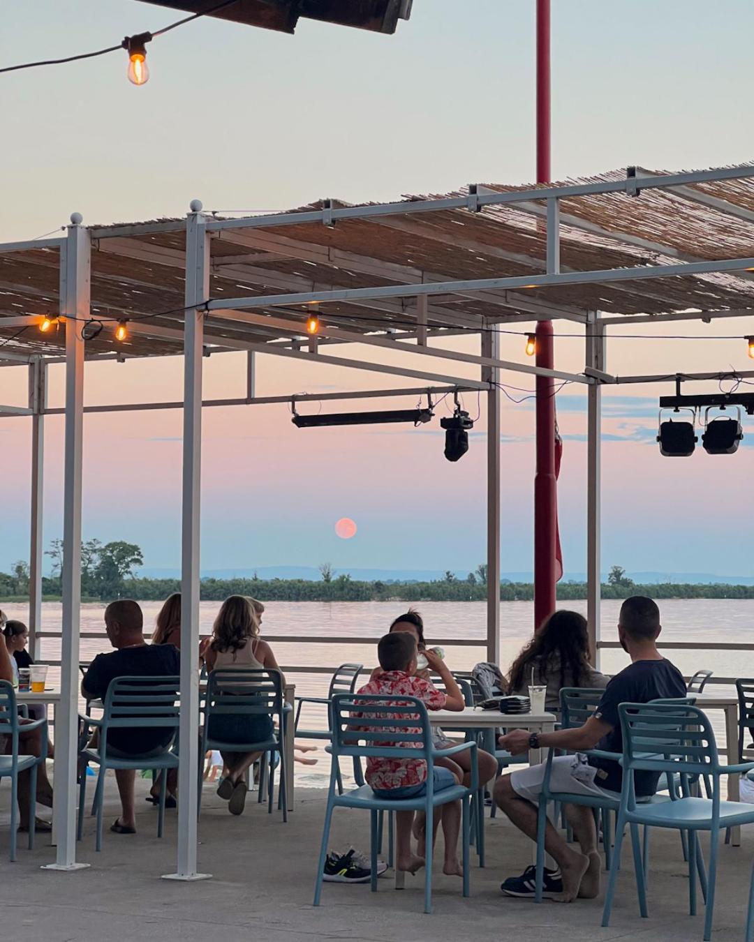 Belvedere Pineta Camping Village Grado Belvedere (Friuli Venezia Giulia) Exterior foto