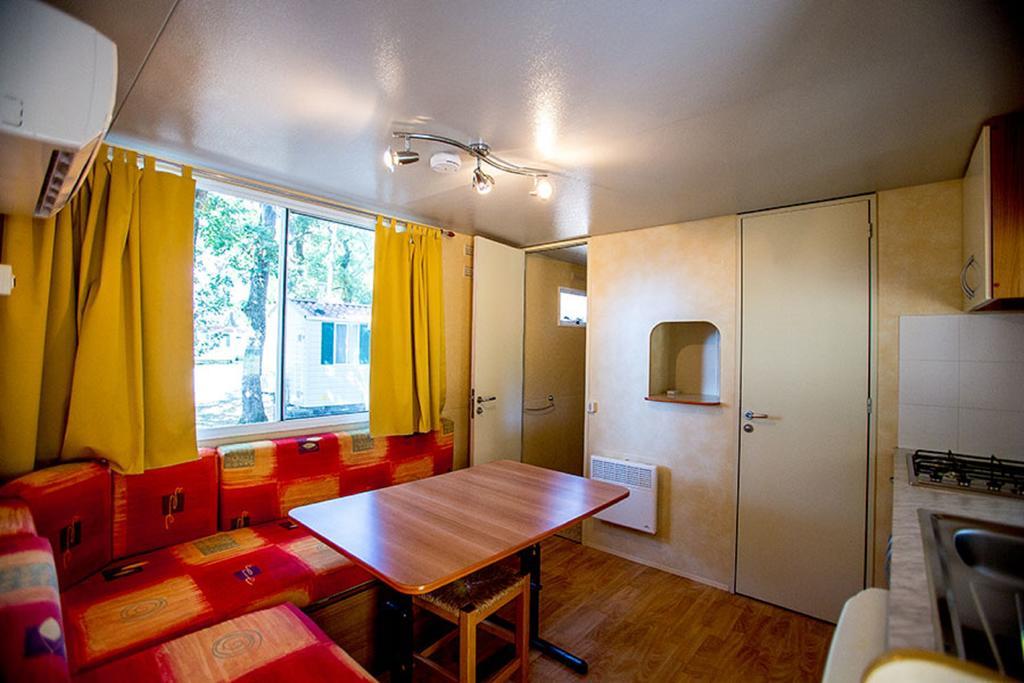 Belvedere Pineta Camping Village Grado Belvedere (Friuli Venezia Giulia) Exterior foto