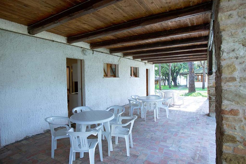 Belvedere Pineta Camping Village Grado Belvedere (Friuli Venezia Giulia) Exterior foto