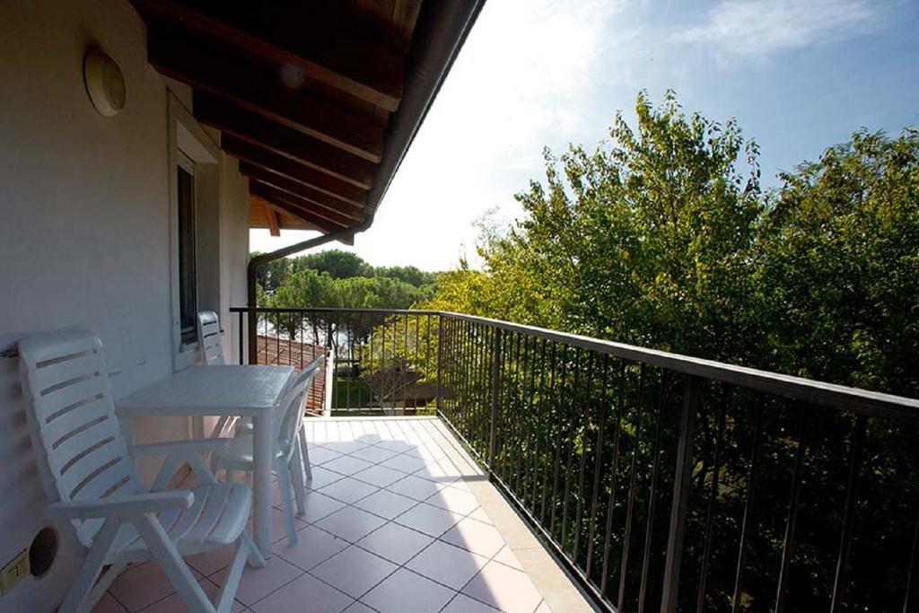 Belvedere Pineta Camping Village Grado Belvedere (Friuli Venezia Giulia) Exterior foto