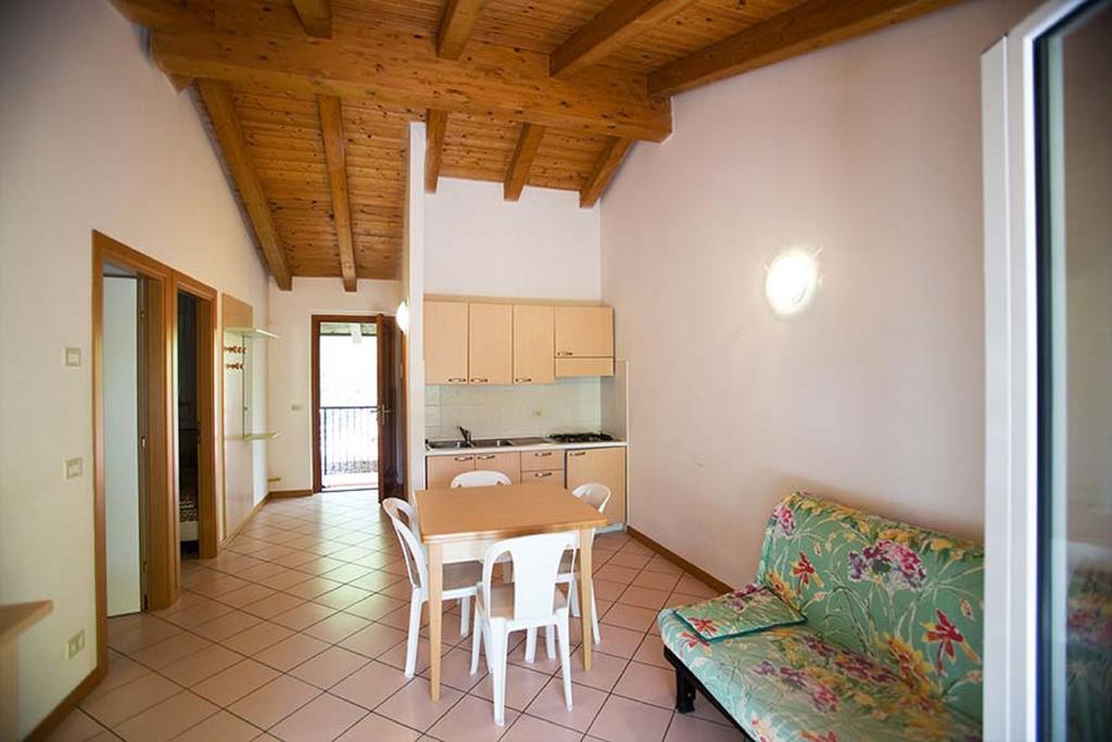 Belvedere Pineta Camping Village Grado Belvedere (Friuli Venezia Giulia) Exterior foto
