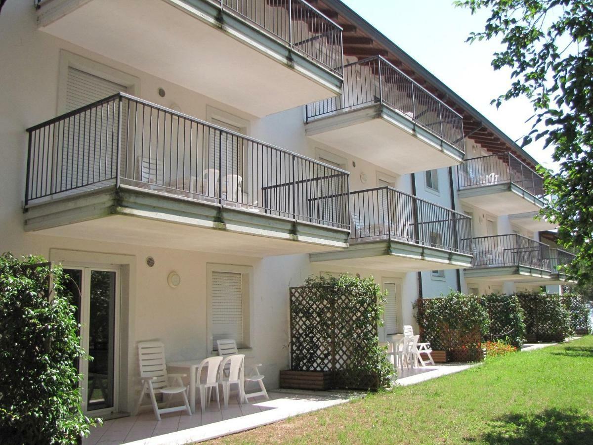 Belvedere Pineta Camping Village Grado Belvedere (Friuli Venezia Giulia) Exterior foto