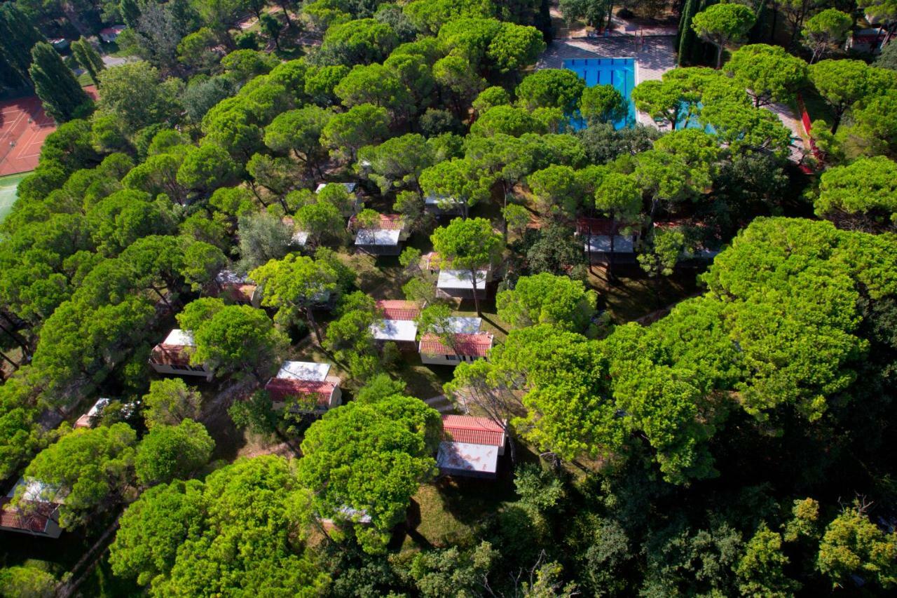 Belvedere Pineta Camping Village Grado Belvedere (Friuli Venezia Giulia) Exterior foto