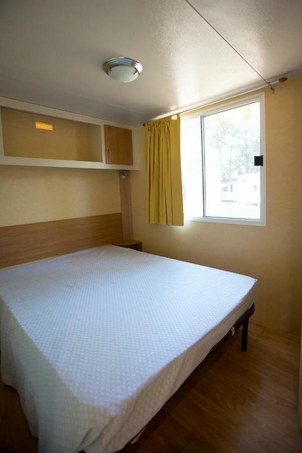 Belvedere Pineta Camping Village Grado Belvedere (Friuli Venezia Giulia) Exterior foto